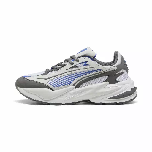 PUMA RS Surge sneakers uniseks, Grijs/Wit