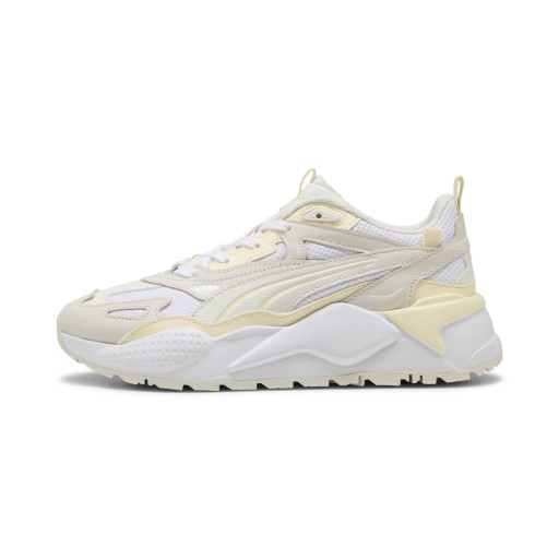 PUMA RS-X Efekt Premium sneakers voor Dames, Grijs