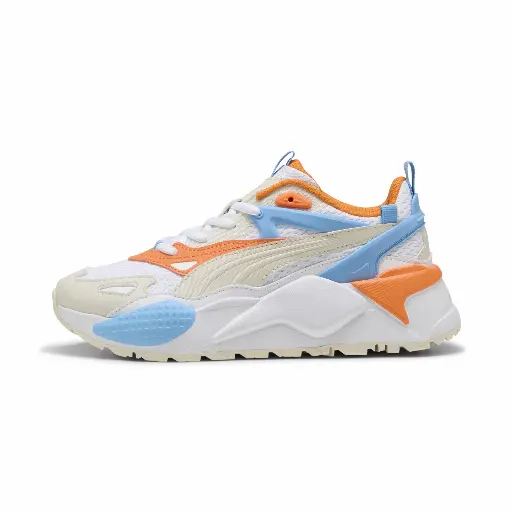 PUMA RS-X Efekt sneakers, Wit