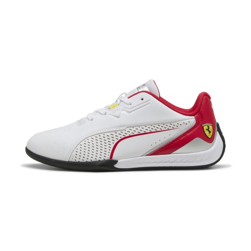 PUMA Scuderia Ferrari HP Drift Cat 11 sneakers, Wit