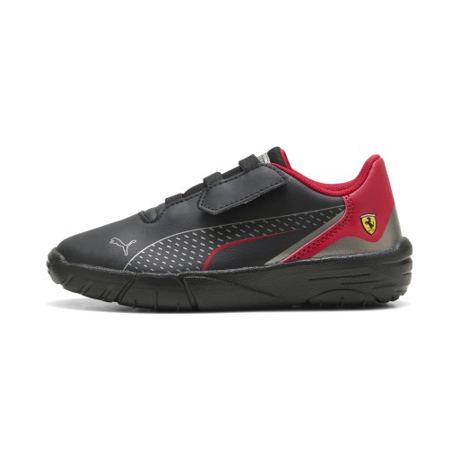 PUMA Scuderia Ferrari HP Drift Cat 11 sneakers, Zwart
