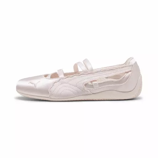PUMA Speedcat balletsneakers voor Dames, Wit