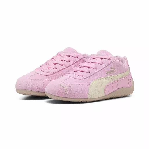 PUMA Speedcat Eternal Bloom sneakers voor Dames, Roze