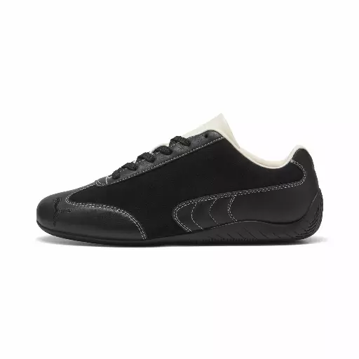 PUMA Speedcat Icons uniseks sneakers, Zwart