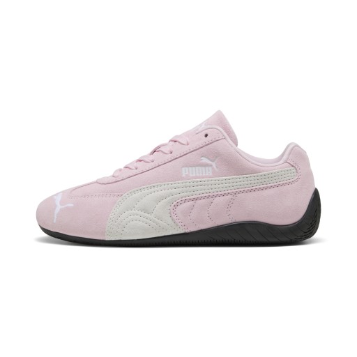 PUMA Speedcat OG uniseks sneakers, Roze/Wit