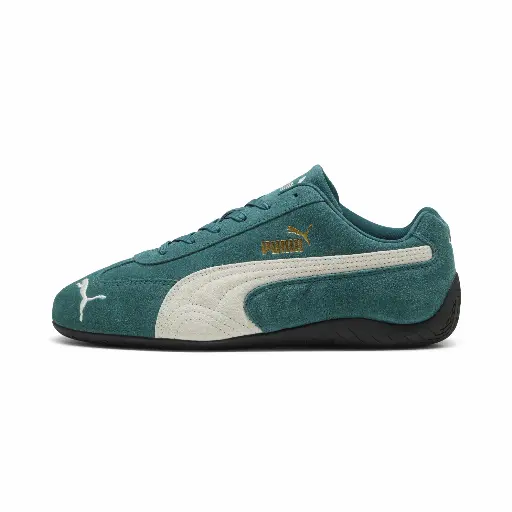 PUMA Speedcat OG uniseks sneakers, Zwart