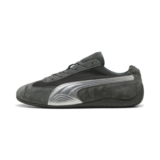PUMA Speedcat Premium sneakers uniseks, Grijs/Zilver