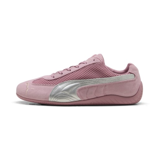 PUMA Speedcat Premium sneakers uniseks, Roze/Zilver