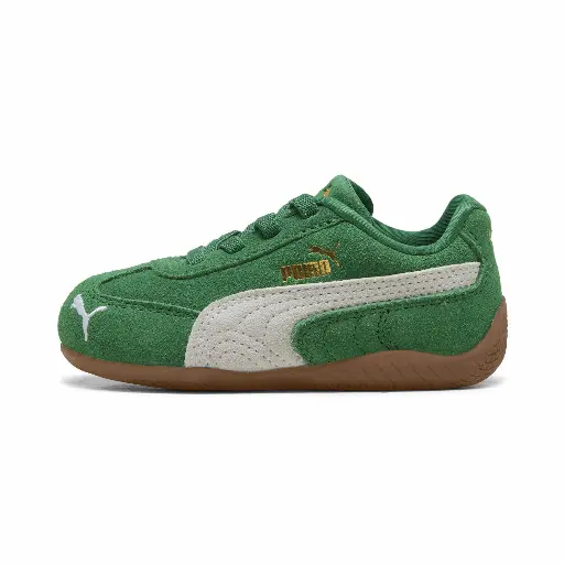 PUMA Speedcat sneakers, Groen/Wit