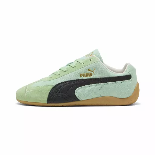 PUMA Speedcat sneakers uniseks, Groen