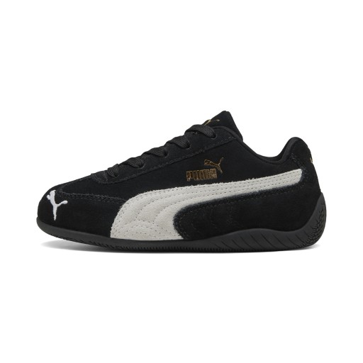 PUMA Speedcat sneakers, Zwart/Wit