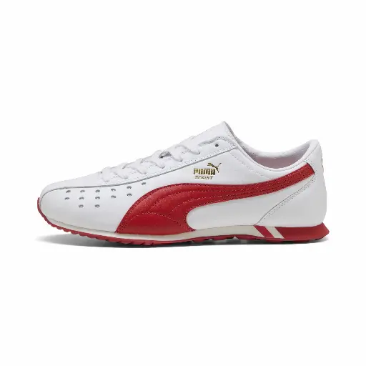 PUMA Sprint uniseks sneakers, Wit