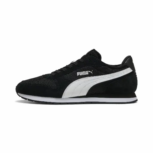 PUMA ST MILER sneakers, Zwart/Wit