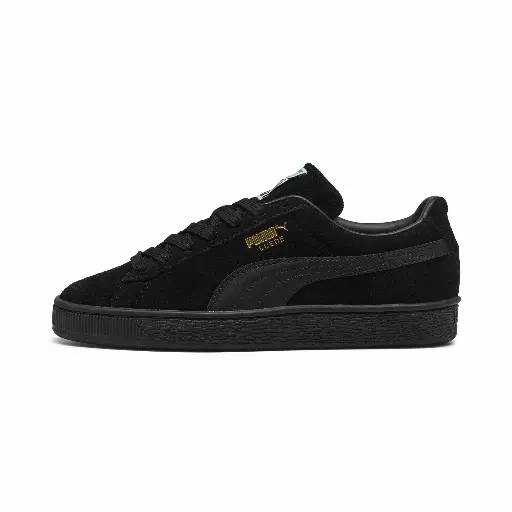 PUMA SuÃ¨de Classic sneakers, Zwart