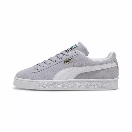 PUMA Suede Classic sneakers unisex, Wit