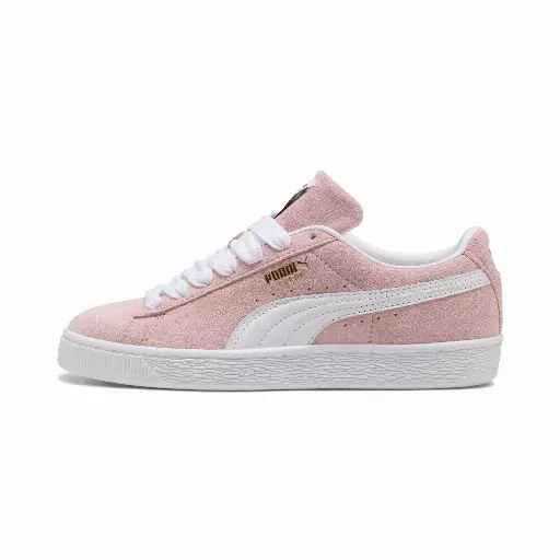 PUMA Suede Classic sneakers unisex, Wit
