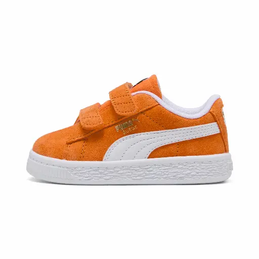 PUMA Suède Classic sneakers, Wit