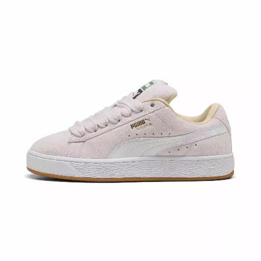 PUMA Suede XL sneakers uniseks, Wit