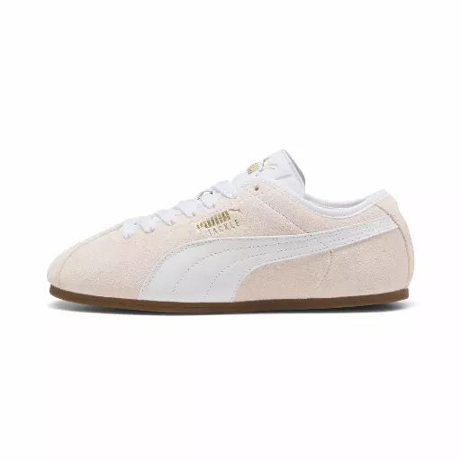 PUMA Tackle uniseks sneakers, Wit