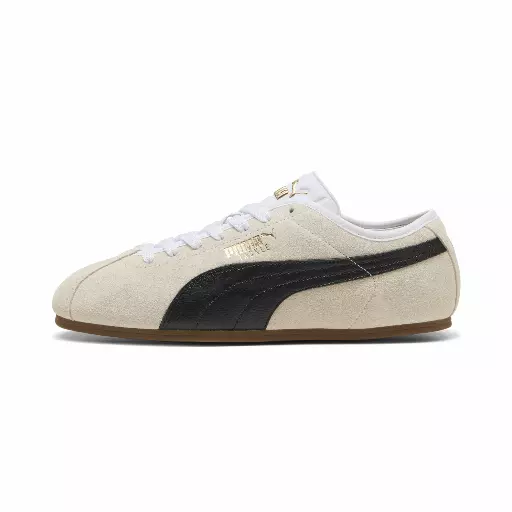PUMA Tackle uniseks sneakers, Zwart
