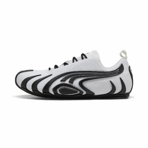 PUMA Talon OG uniseks sneakers, Zwart/Wit