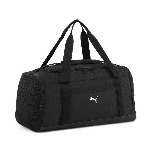 PUMA TRAIN ALL DAY sporttas, Zwart