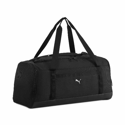 PUMA TRAIN ALL DAY sporttas, Zwart