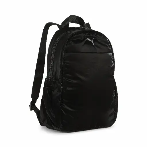 PUMA UP rugzak Small van 12 liter voor Dames, Zwart