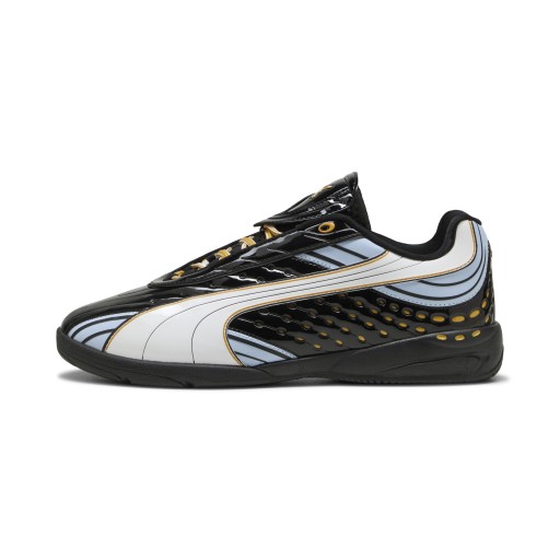 PUMA V-S2 Endgame sneakers, Zwart