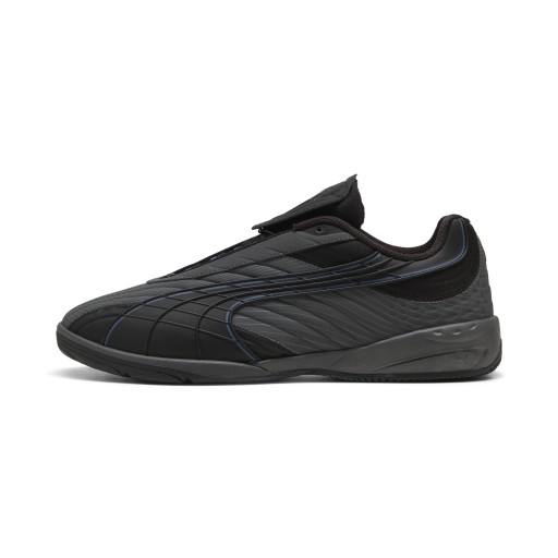 PUMA V-S2 Tactical uniseks sneakers, Zwart/Grijs
