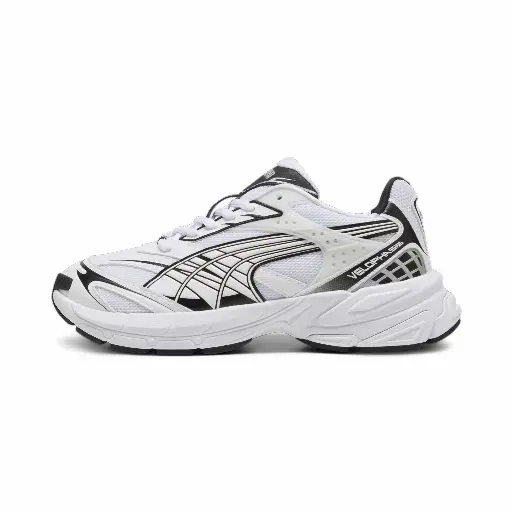 PUMA Velophasis Always On sneakers, Wit/Zilver