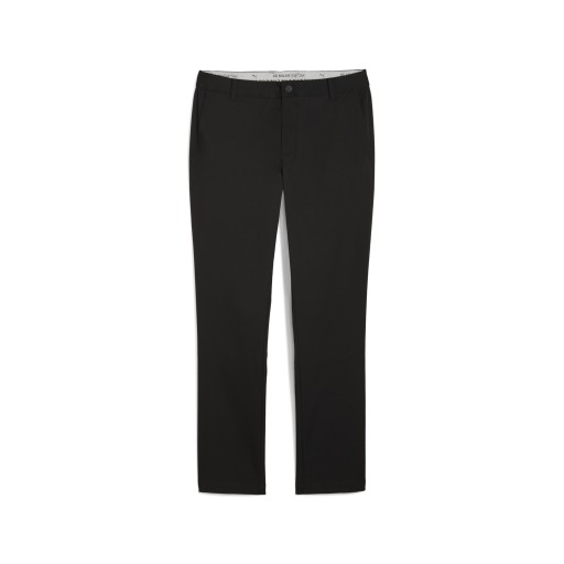 PUMA x AC Milan golfbroek voor Heren, Zwart