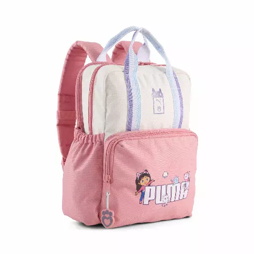 PUMA x GABBY'S DOLLHOUSE 12L rugzak voor Dames, Roze