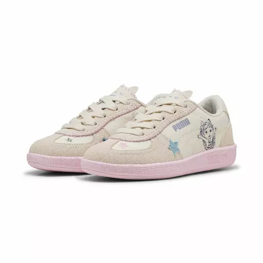 PUMA x GABBY'S DOLLHOUSE Palermo sneakers voor Dames, Roze