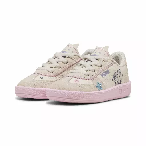 PUMA x GABBY'S DOLLHOUSE Palermo sneakers voor Dames, Roze