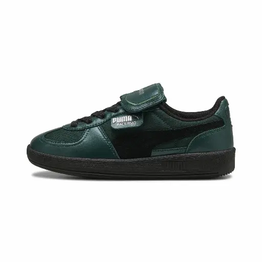 PUMA x HARRY POTTER Palermo sneakers, Zwart