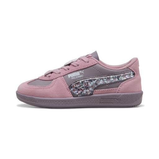 PUMA x HELLO KITTY AND FRIENDS Palermo sneakers voor Dames, Roze
