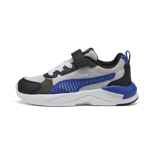 PUMA X-Ray 3 sneakers, Blauw/Zwart/Grijs