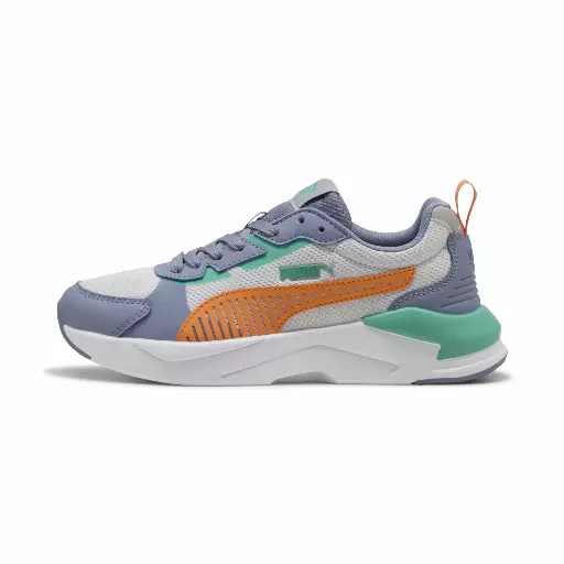 PUMA X-Ray 3 sneakers, Grijs/Oranje