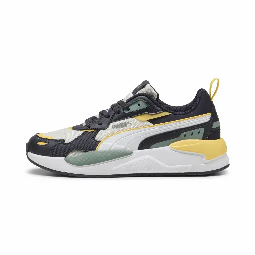 PUMA X-Ray 3 sneakers uniseks, Blauw/Grijs/Wit