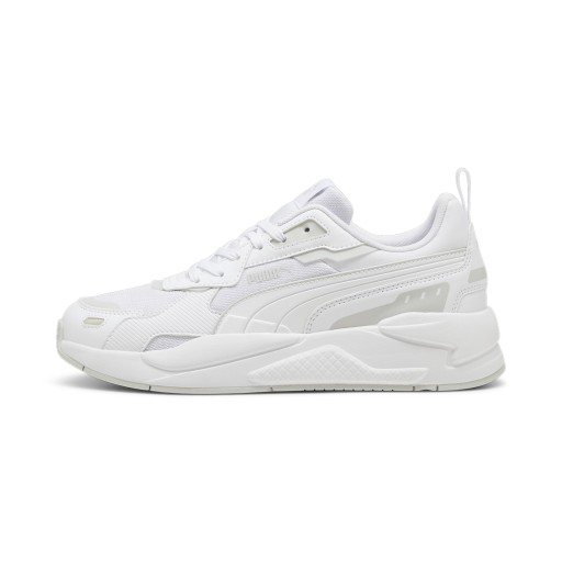 PUMA X-Ray 3 sneakers uniseks, Grijs/Wit