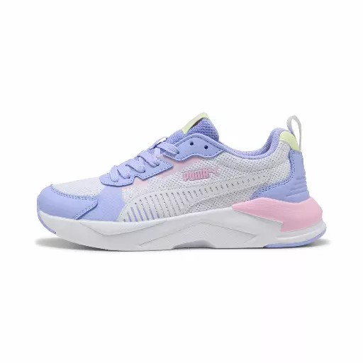 PUMA X-Ray 3 sneakers, Wit/Zilver