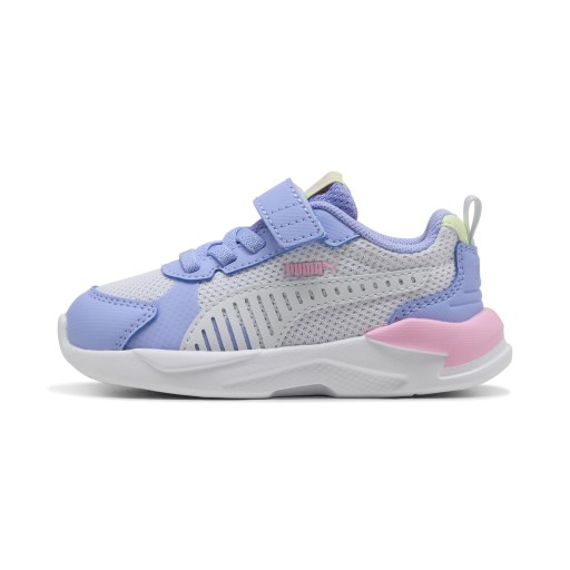 PUMA X-Ray 3 sneakers, Wit/Zilver