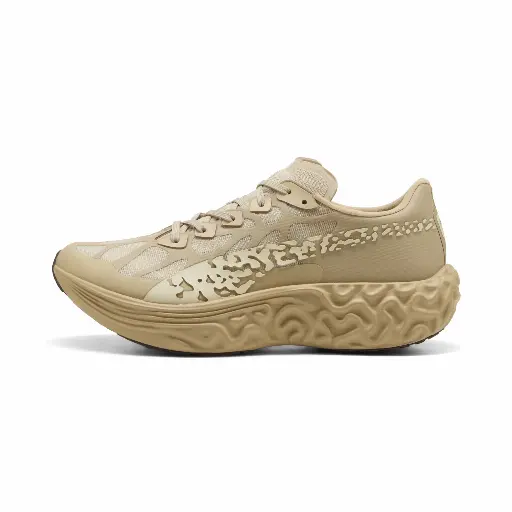 PUMA x SALEHE BEMBURY Velum NITRO™ sneakers uniseks, Roze/Bruin
