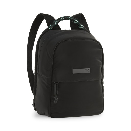 PUMA.BL XTRME minirugzak voor Dames, Zwart