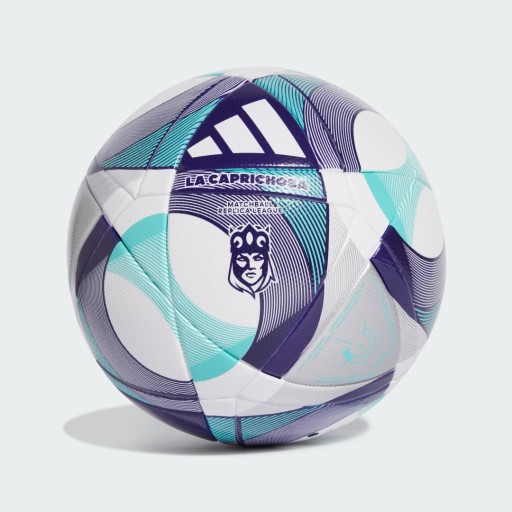 Adidas Queens League La Caprichosa League Voetbal