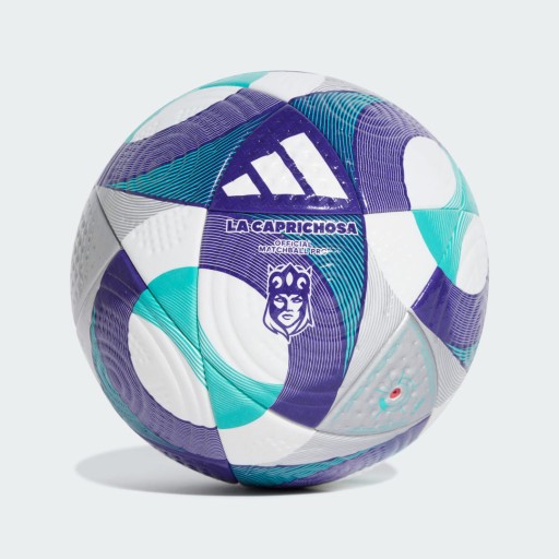 Adidas Queens League La Caprichosa Pro Voetbal