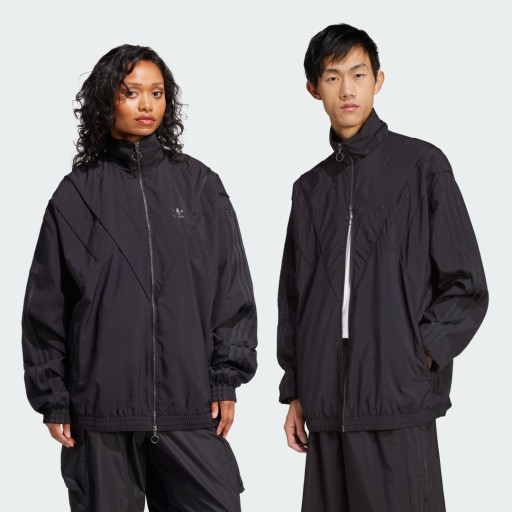 Adidas Rasant Cut Line Sportjack
