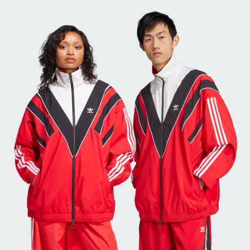 Adidas Rasant Cut Line Sportjack