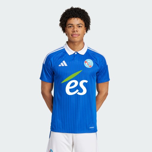 RC Strasbourg 24/25 Thuisshirt